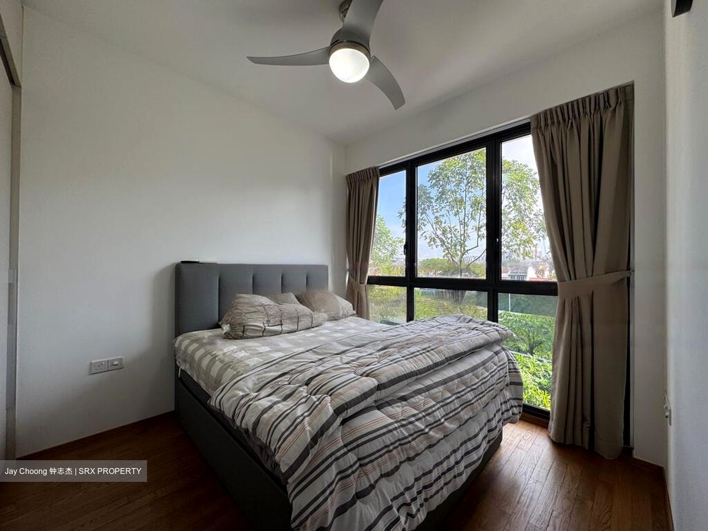 Botanique At Bartley (D19), Condominium #568403031